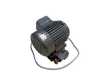 Nähmaschinenmotor Pfaff PNE P33 Elektromotor 0,25kW 0,34PS 1410 U/min 380V /400V
