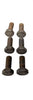 Kupplung Kupplungsscheibe Druckplatte + Schrauben Orig Opel Omega A C24NE 2,4L