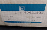 NEU Kupplungssatz Druckplatte Original Opel Omega A 1.8