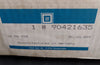 NEU Kupplungssatz Druckplatte Original Opel Omega A 1.8