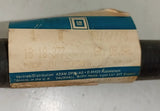 NEU Heizungsschlauch Rücklauf Original Opel Senator B 30NE C30NE 90247779