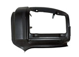 NEU Heckleuchtenträger Einsatzecke hinten links Original Opel Senator B 90224465