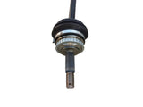 NEU Antriebswelle Vorderachse rechts Original Spidan Opel Corsa B 1.0