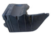 NEU Abdeckung Isolierung Motorraum rechts Original Opel Corsa D 13214101