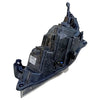 Frontscheinwerfer Bi-Xenon Kurvenlicht rechts Original Opel Astra J 13374518