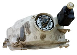 Frontscheinwerfer Hauptscheinwerfer links Original Opel Astra F 90383791