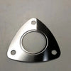 NEU NOS Dichtung Auspuffrohr Hosenrohr vorne Original Opel Corsa B 1.0 X10XE