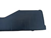 Mittelkonsole Tunnel anthrazit Leder Original Opel Senator B FL facelift