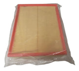 NEU Luftfilter Filtereinsatz Original Opel Vectra C Signum