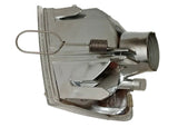 NEU Blinker Blinkleuchte vorne links Original Opel Corsa A 90398233