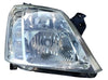 Scheinwerfer Frontscheinwerfer vorne rechts Original Opel Meriva A 93321053