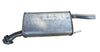 NEU Endschalldämpfer Auspufftopf hinten Original Opel Corsa B 1.0 12V
