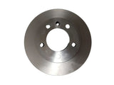 NEU Bremsscheibe Hinterachse Ø305mm Zimmermann Opel Movano A Renault Master