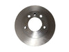 NEU Bremsscheibe Hinterachse Ø305mm Zimmermann Opel Movano A Renault Master