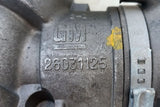 Lenkgetriebe hydraulisch Servolenkung Original Opel Tigra A Corsa B Astra F