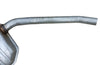 NEU Mittelschalldämpfer Auspuff Topf Original Opel Omega B Kombi 2.0 DTI 2.5 TD