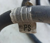 Fahrwerksfeder Vorderachse PS Original Opel Corsa D 93188979