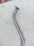 NEU Auspuff Mittelschalldämpfer Mitteltopf Original Opel Vectra B 1.6