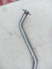 NEU Auspuff Mittelschalldämpfer Mitteltopf Original Opel Vectra B 1.6