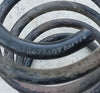 Fahrwerksfeder Vorderachse Original Opel Corsa B 90473607