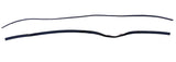 NEU Gummisatz Abdichtung Heckspoiler Original Honda FR-V