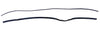 NEU Gummisatz Abdichtung Heckspoiler Original Honda FR-V