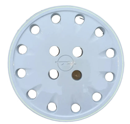 NEU Radkappe Radzierblende 13 Zoll Original Opel Corsa A 1006703