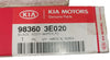 NEU Scheibenwischer Wischblatt Beifahrerseite 450mm Original Kia Sorento 02–09