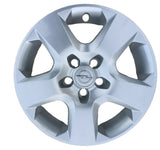 4x Radkappe Radzierblende 16 Zoll Original Opel Astra H Zafira B Vectra C Signum