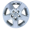 4x Radkappe Radzierblende 16 Zoll Original Opel Astra H Zafira B Vectra C Signum