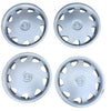 Set 4x Radkappen Radzierblenden 15 Zoll Original Opel Omega B 90538122