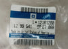 NEU Kabelsatz Kabelbaum Anhängerkupplung AHK 1200 Original Opel Sintra