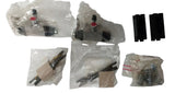 NEU Komplettsatz Trommelbremse Hinterachse Original Opel Agila A