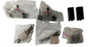 NEU Komplettsatz Trommelbremse Hinterachse Original Opel Agila A
