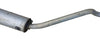 Mittelschalldämpfer Auspufftopf Original Opel Astra F Cabrio 1.6i 90501102