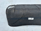 NEU NOS Innenverkleidung Heckklappe Kofferraum Original Opel Omega B Stufenheck