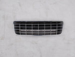 Kühlergrill Frontgrill Chrom Kühlergitter Orig Opel Senator B ohne Klimaanlage