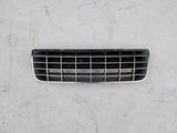 Kühlergrill Frontgrill Chrom Kühlergitter Orig Opel Senator B ohne Klimaanlage