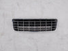 Kühlergrill Frontgrill Chrom Kühlergitter Orig Opel Senator B ohne Klimaanlage