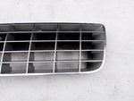 Kühlergrill Frontgrill Chrom Kühlergitter Orig Opel Senator B ohne Klimaanlage