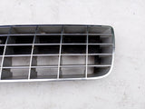 Kühlergrill Frontgrill Chrom Kühlergitter Orig Opel Senator B ohne Klimaanlage
