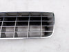 Kühlergrill Frontgrill Chrom Kühlergitter Orig Opel Senator B ohne Klimaanlage
