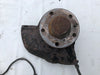 Satz 2 Achsschenkel Radnabe ABS Sensor Achse vorne Orig Opel Senator B Omega A