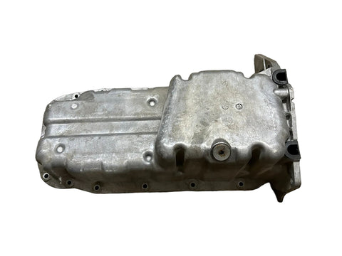 Ölwanne Original Opel Astra G Zafira A 1.6 Z16SE Z16XE