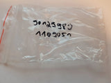 NEU 2 Klemmen Schellen 65mm Manschette Antriebswelle Orig Opel Astra F Corsa B