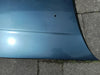Motorhaube monacoblau E249 Original Opel Senator B