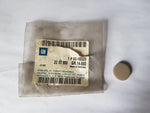 NEU NOS Abdeckkappe Verkleidung Heckklappe hinten beige Original Opel Vectra B