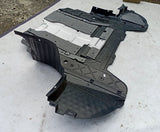 NEU Unterbodenschutz Unterfahrschutz Abdeckung Original Opel Vectra C Signum