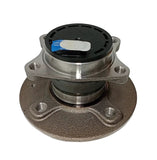 NEU Radlager Radnabe Hinterachse SNR Toyota Aygo Peugeot 108 Citroën C1 R169.5