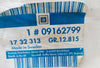 NEU Fahrradträger Easy Fit Aluminium Original Opel Vectra B Omega B Astra F